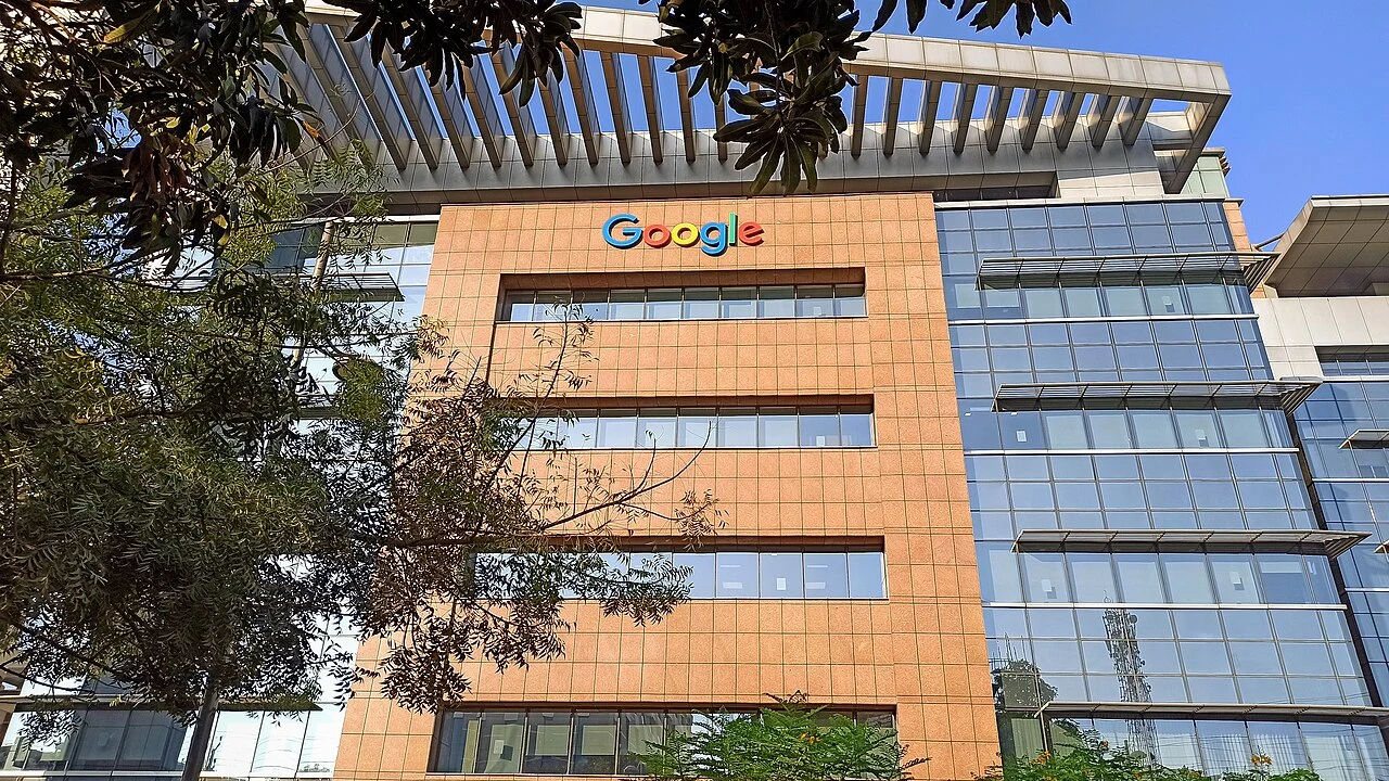 Google loses landmark antitrust case over its app store monopoly — Business