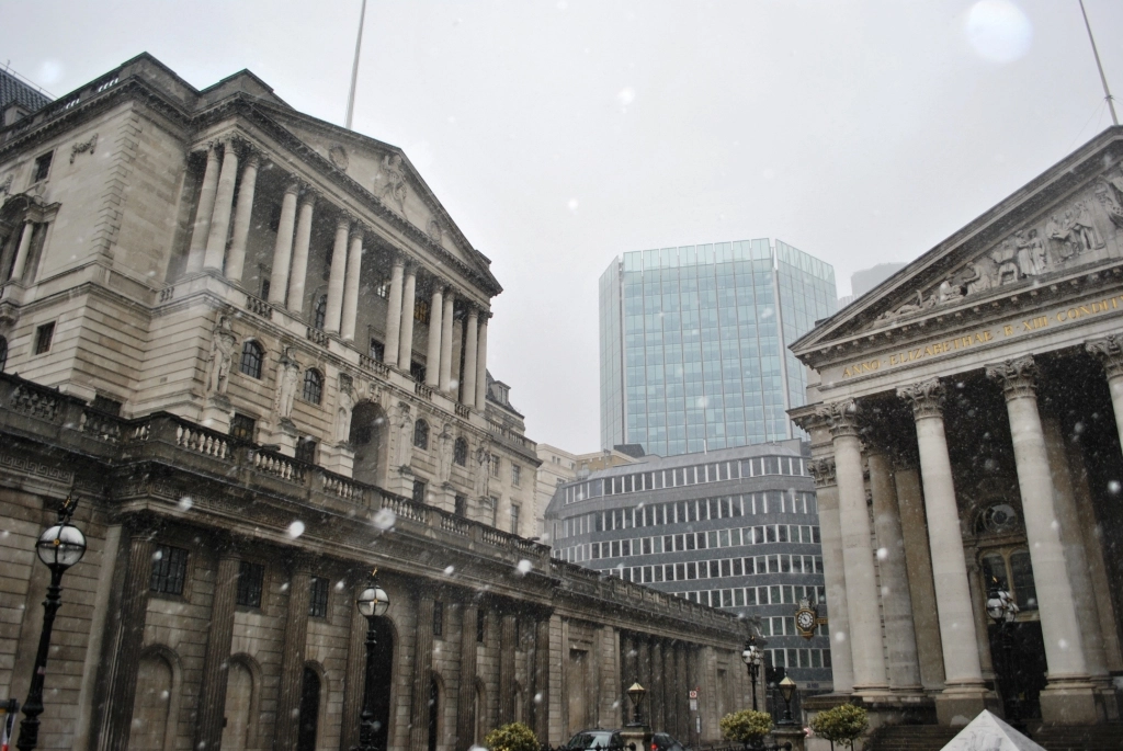 Bank of England cuts rates to 4.25% as inflation cools — Business