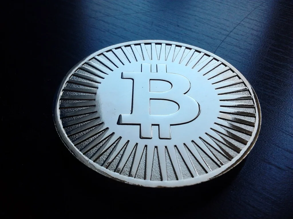 Bitcoin crosses $100,000 for the first time — Business