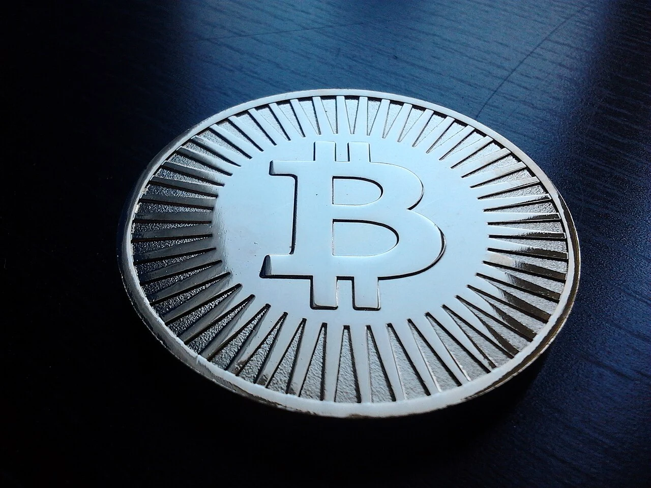 Bitcoin crosses $100,000 for the first time — Business