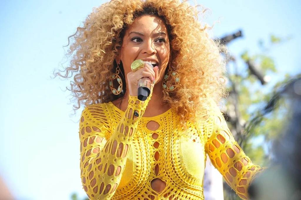 Beyoncé finally wins Album of the Year at the 2025 Grammys — Listen