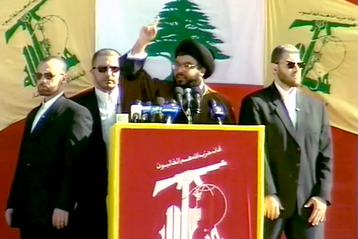 Israel kills Hezbollah leader Hassan Nasrallah in Beirut strike — World