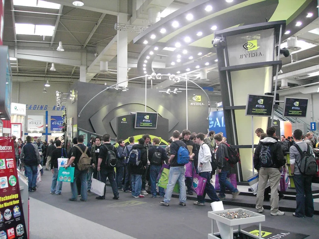 Nvidia becomes the world's most valuable company on the AI boom — Business