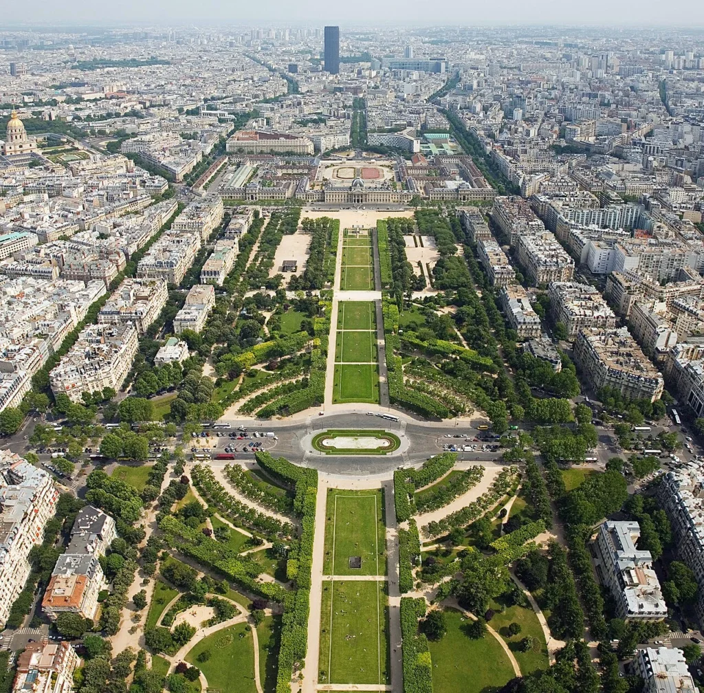 Paris proved the Olympics can be an argument about how we want to live — Opinion