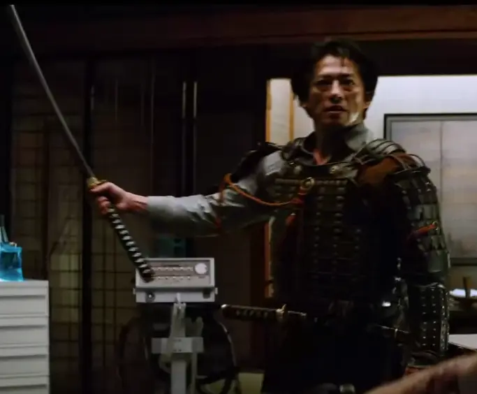 Shogun sweeps the Emmys in a historic night for television — Watch