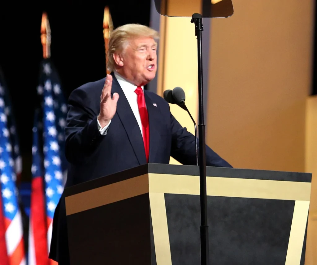 Trump wins the White House again in a decisive 2024 comeback — World