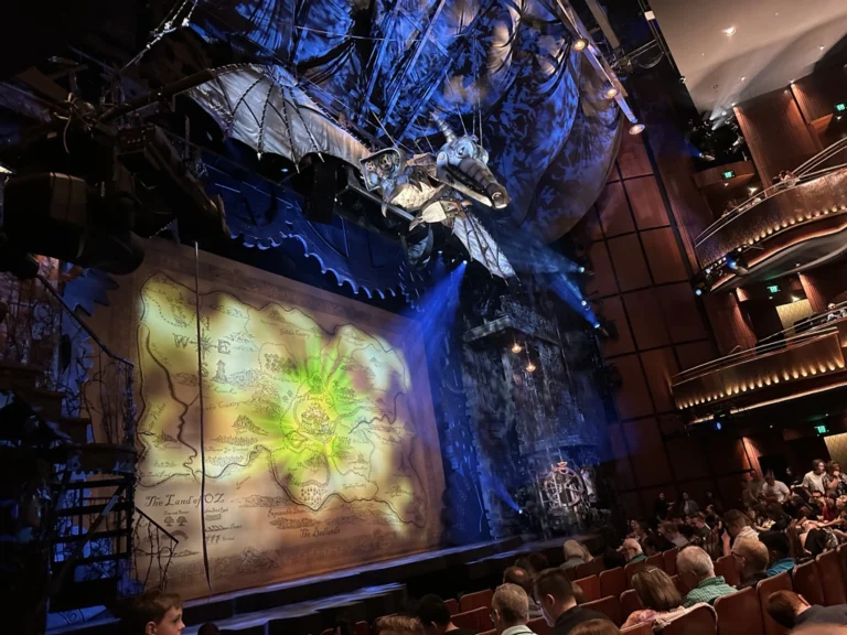 Wicked becomes a global phenomenon with a record-breaking opening — Watch