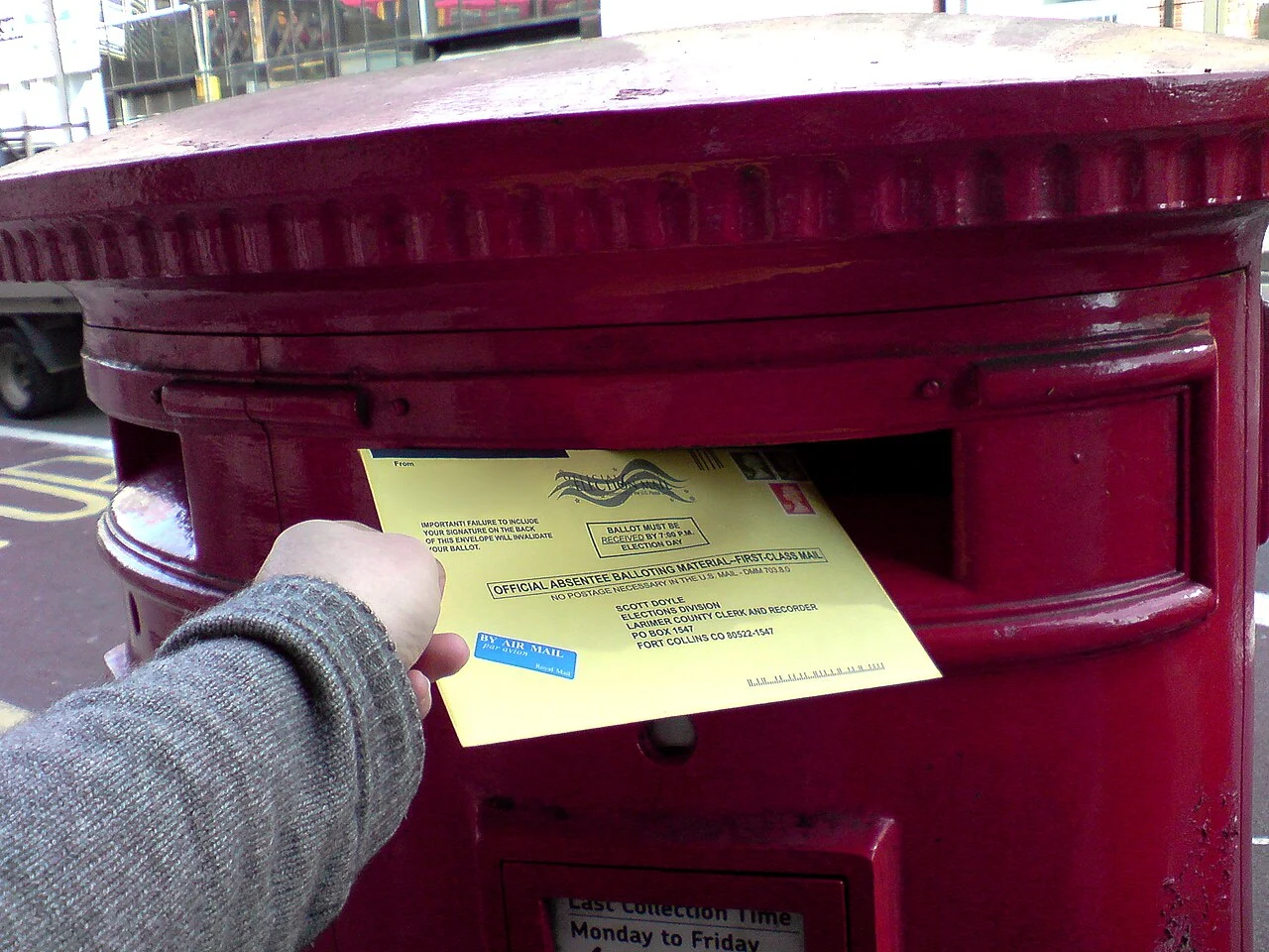 The year the world went to the polls, and chose disruption — Opinion