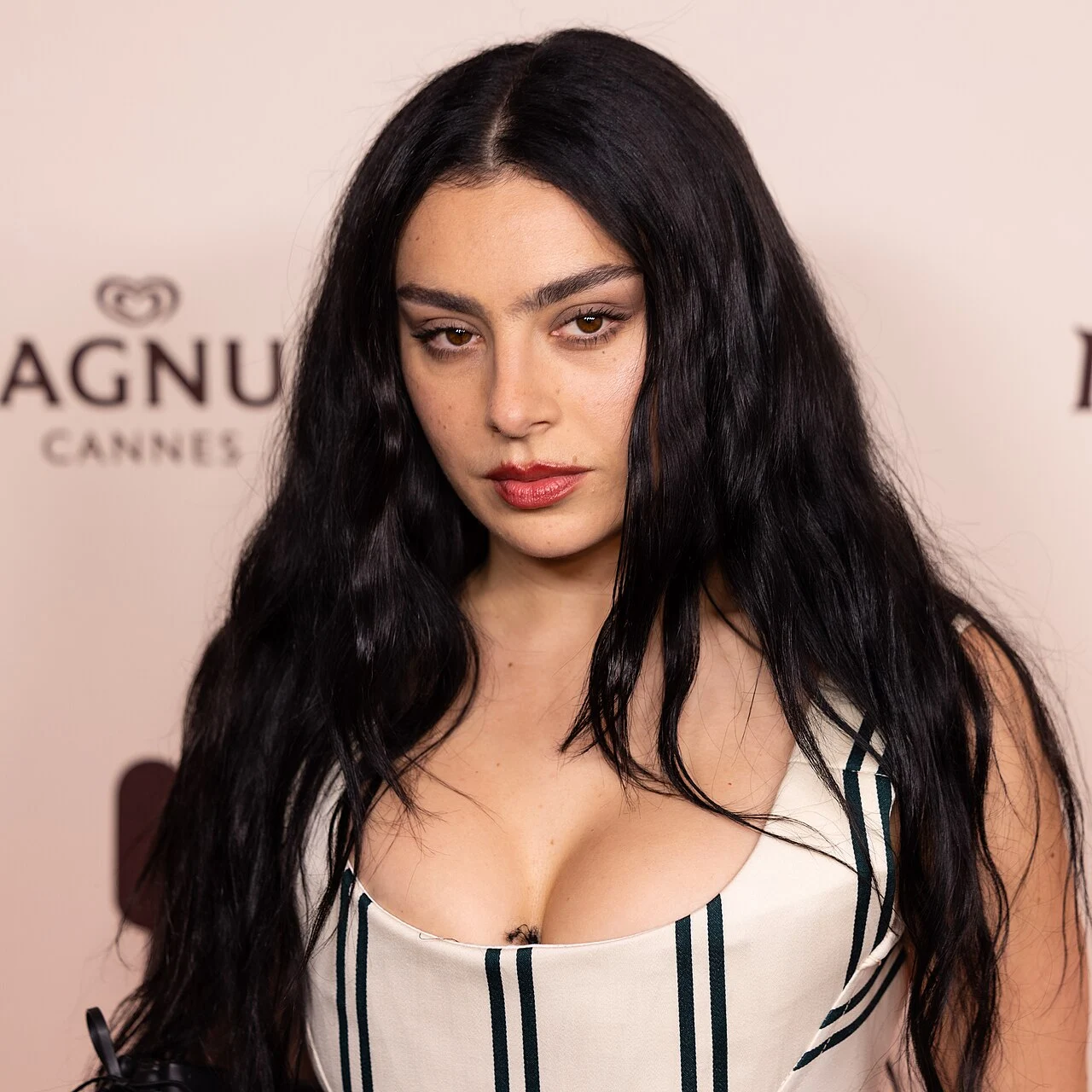 Charli XCX's Brat defines the summer and the aesthetic of a generation — detail