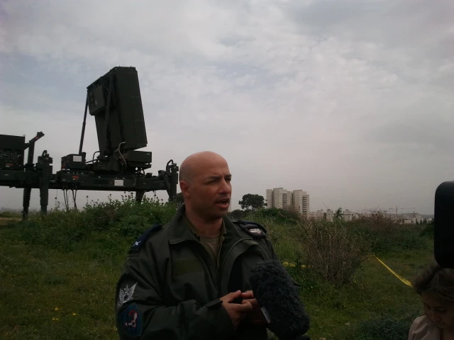 Iran launches unprecedented direct attack on Israel — detail