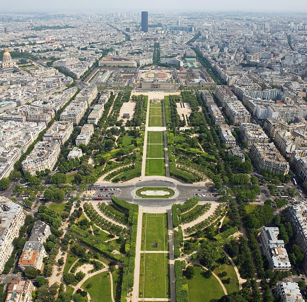 Paris proved the Olympics can be an argument about how we want to live — detail