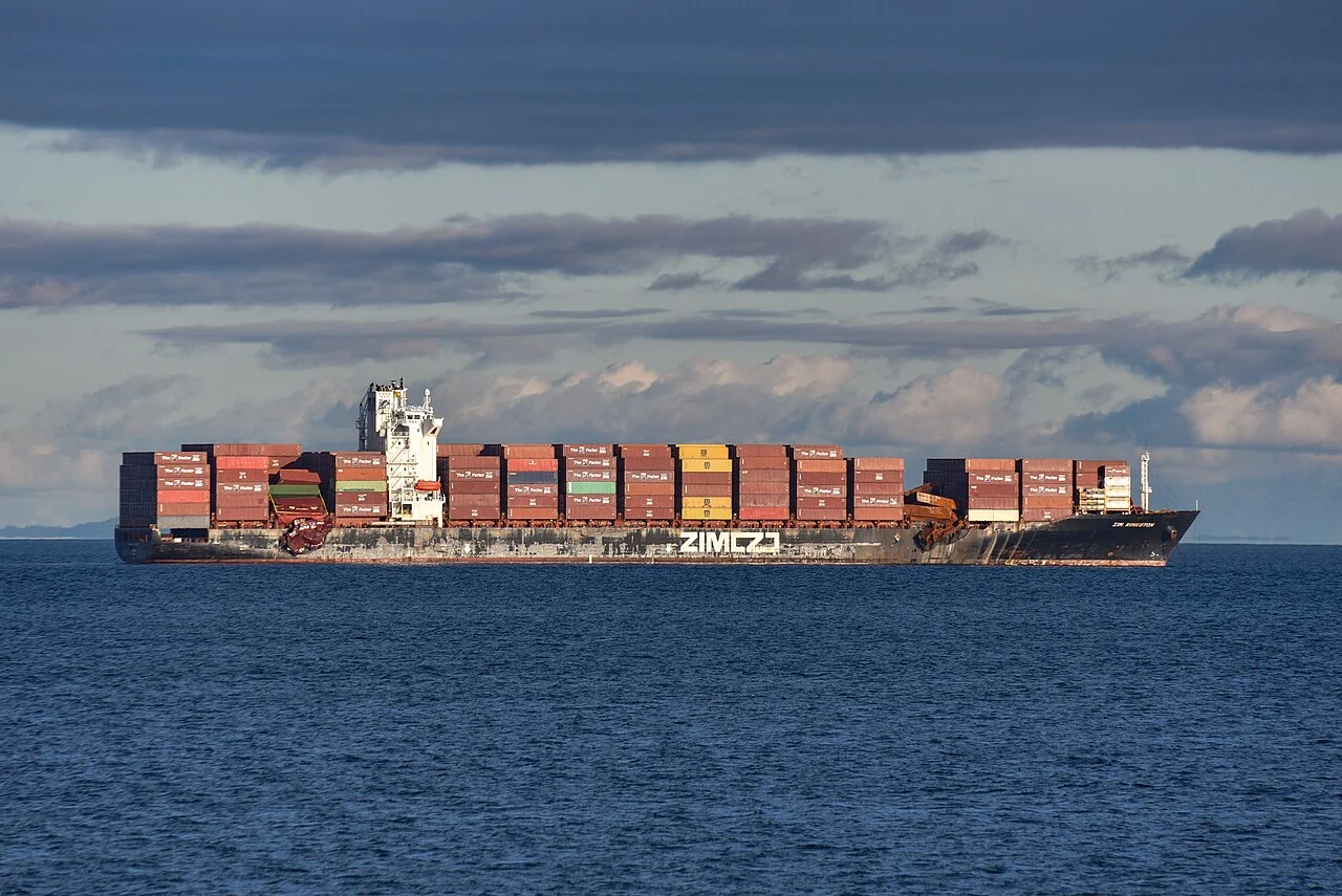 Trump announces sweeping Liberation Day tariffs on global trade — detail