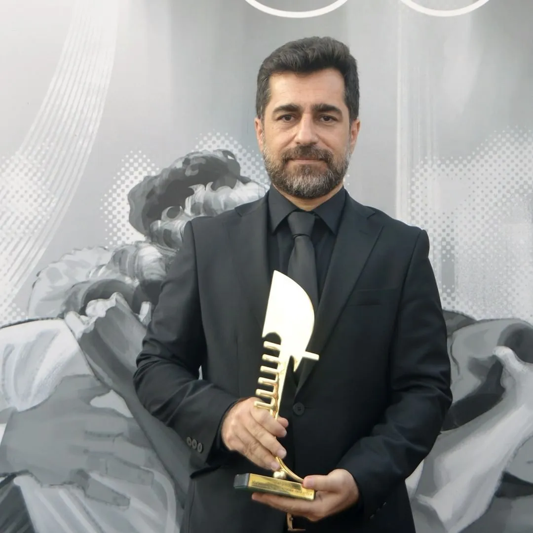 Venice Film Festival's documentary prizes point to a bold new wave — detail