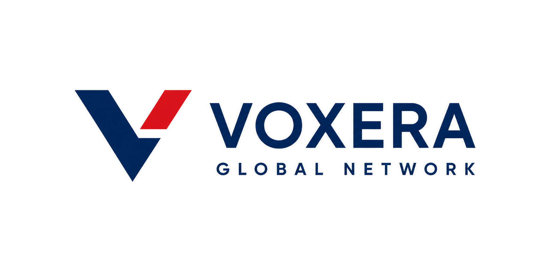 Voxera Global Network logo