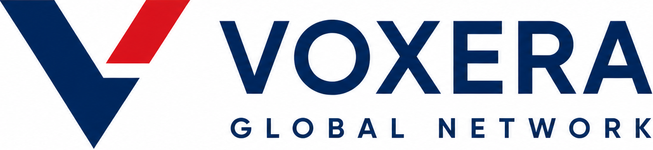 Voxera Global Network